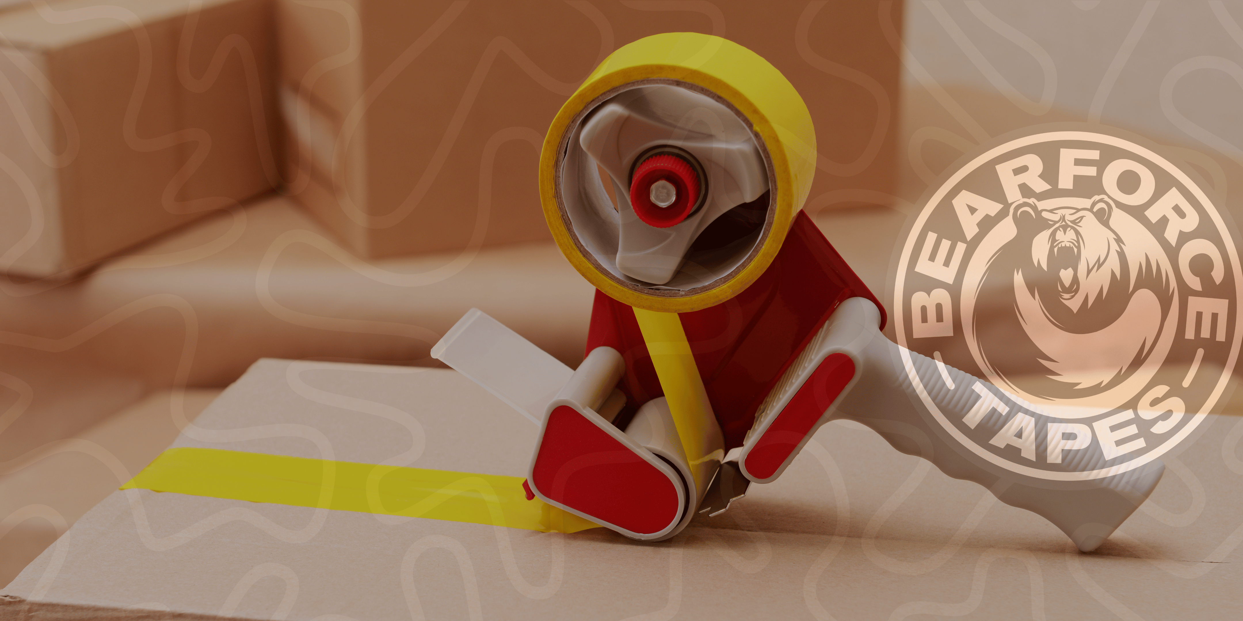 Soluciones Adhesivas Personalizadas: Cómo Elegir la Cinta Perfecta para las Necesidades Específicas de tu Empresa