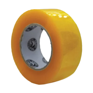 Cinta para Empaque C10202 Yellowish